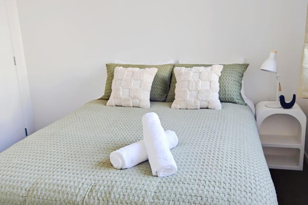 Willa Modern & Cozy New Build Retreat Hamilton Zewnętrze zdjęcie