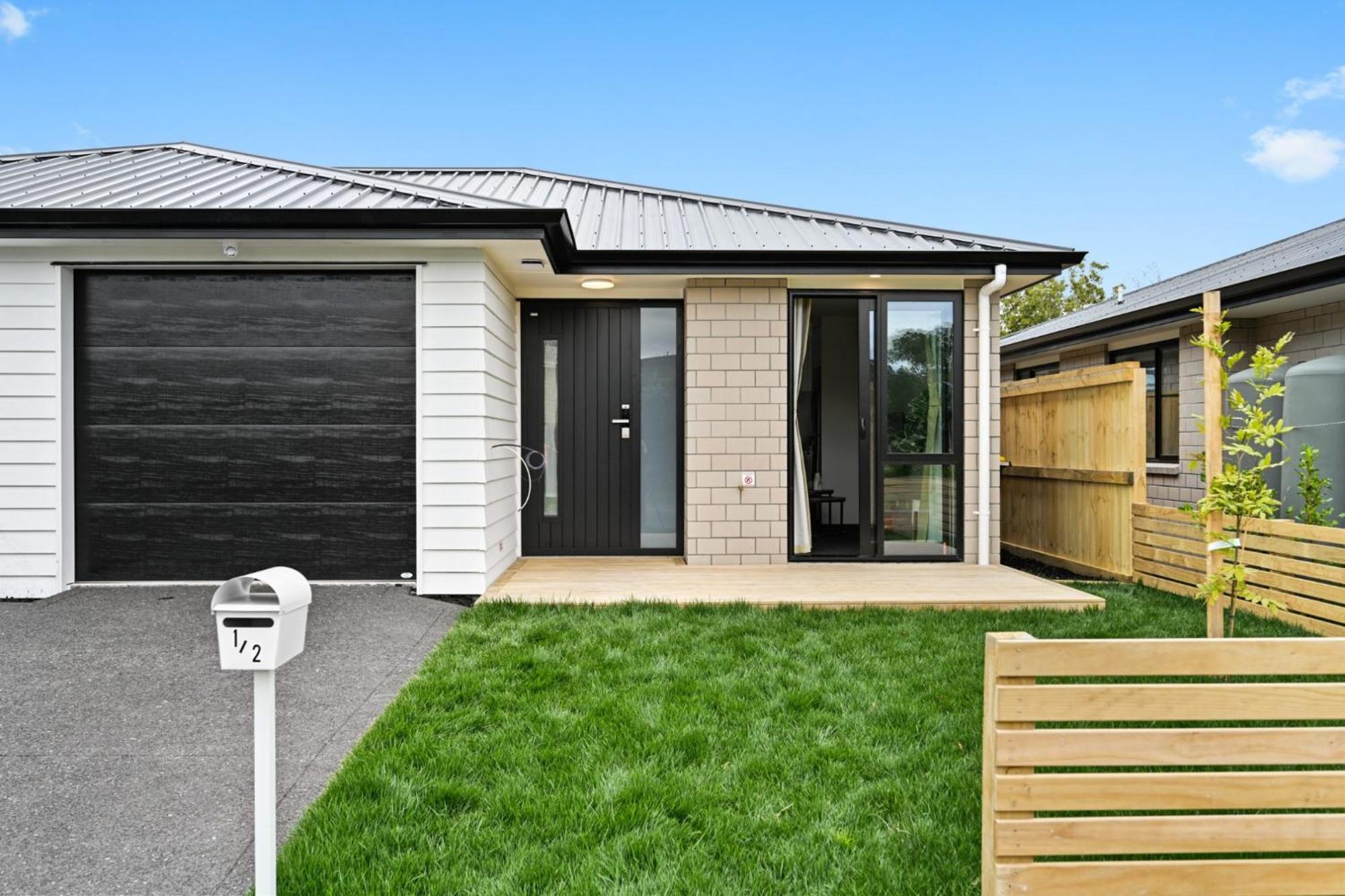 Willa Modern & Cozy New Build Retreat Hamilton Zewnętrze zdjęcie